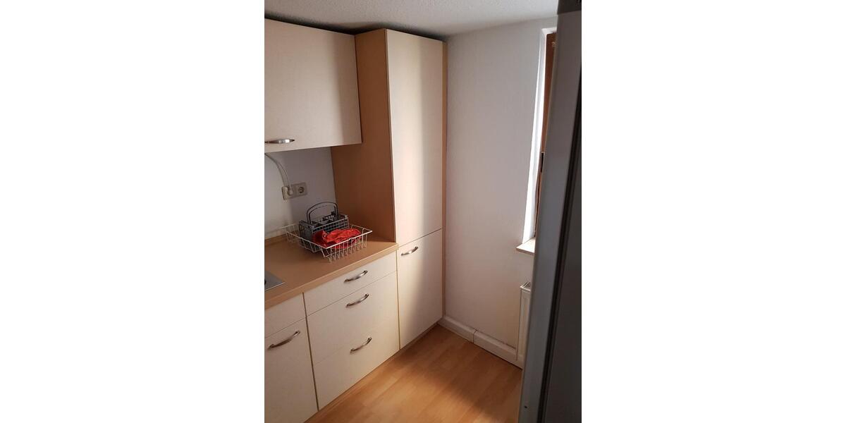 Etagenwohnung Jena Lobeda-Altstadt - 2 Zimmer, 62 m&sup2;, 197.000&euro; | Angebot:25310377