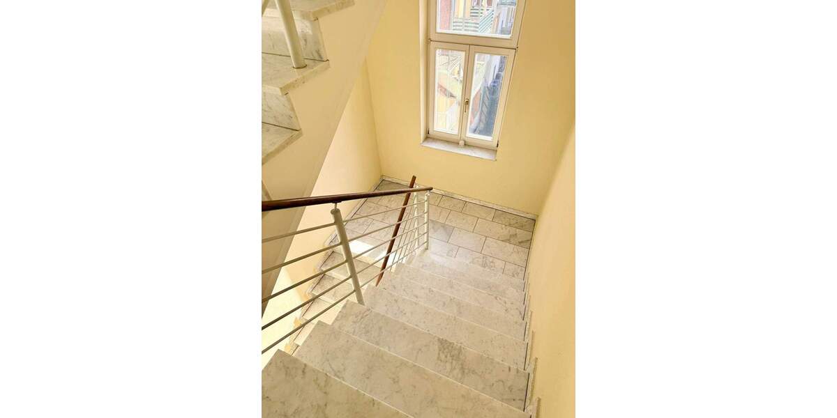 Etagenwohnung Erfurt Johannesvorstadt - 2 Zimmer, 67 m&sup2;, 159.950&euro; | Angebot:25663061