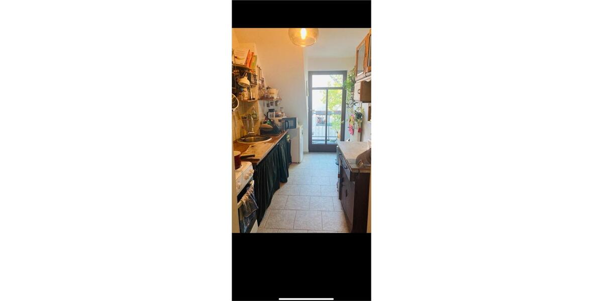 Etagenwohnung Erfurt Johannesvorstadt - 3 Zimmer, 64 m&sup2;, 430&euro; | Angebot:26511806