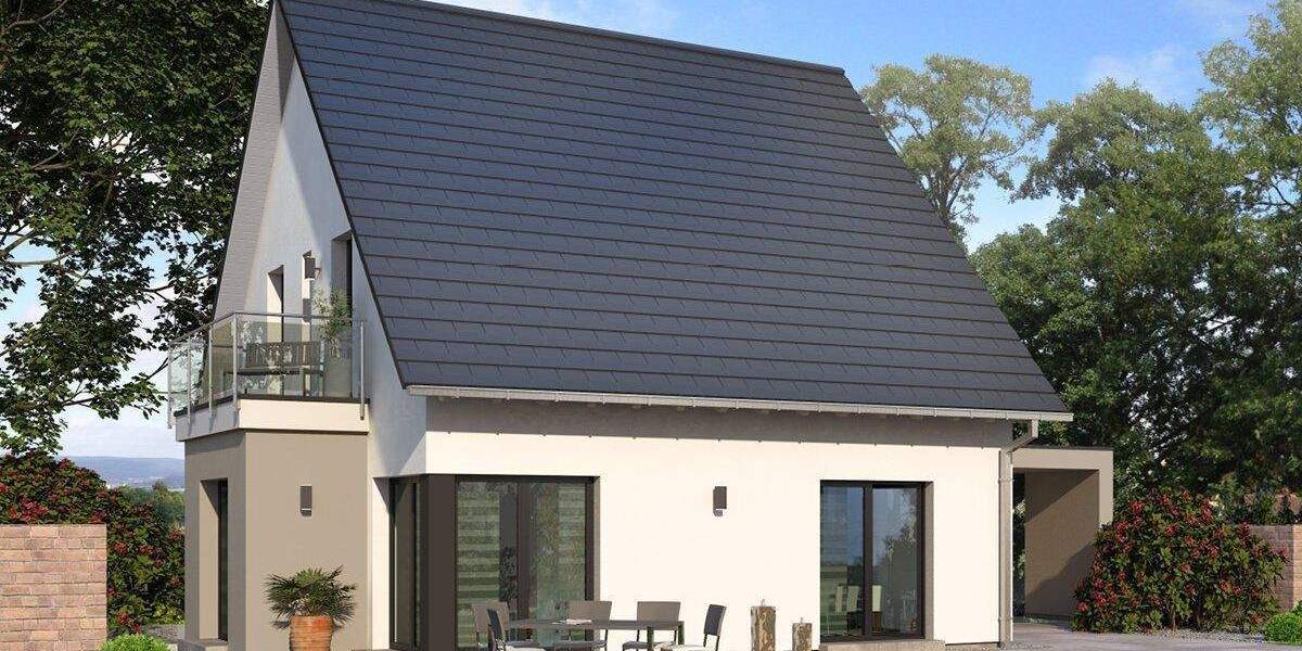 Einfamilienhaus Nerkewitz Lehesten - 4 Zimmer, 136 m&sup2;, 217.999&euro; | Angebot:25710728