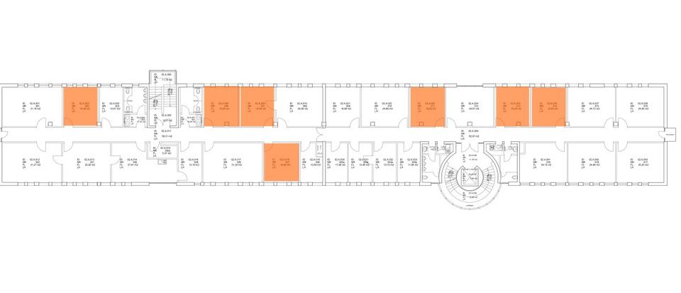 Gewerbeobjekt Erfurt Gispersleben - 288&euro; | Angebot:23811034
