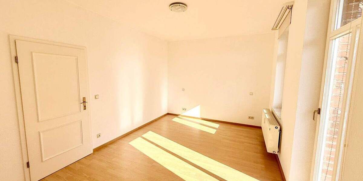 Etagenwohnung Erfurt Johannesvorstadt - 2 Zimmer, 67 m&sup2;, 159.950&euro; | Angebot:25663061