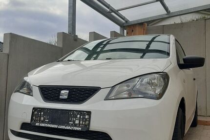 Seat Mii 210.000 km 2.150 &euro; Rudolstadt 07407