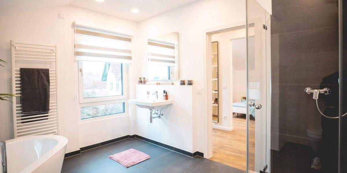 Mehrfamilienhaus, Wohnhaus Jena Jenaprießnitz - 5 Zimmer, 154 m&sup2;, 797.448&euro; | Angebot:25915445