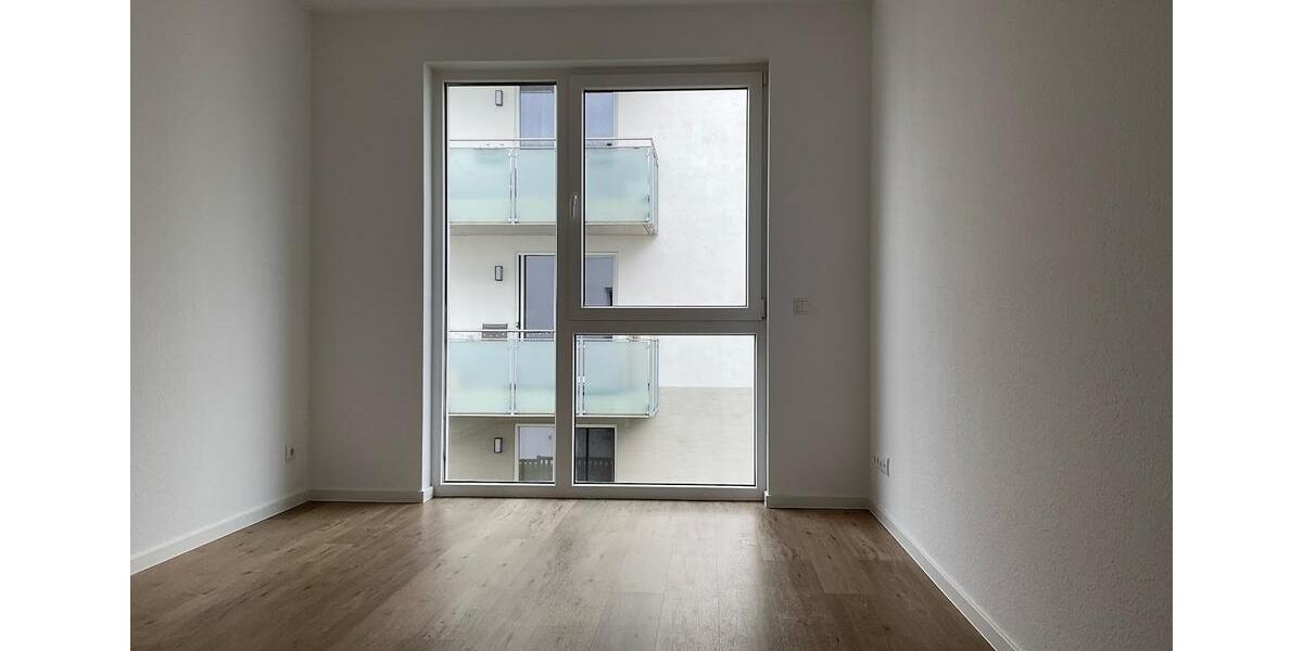 Etagenwohnung Bucha - 3 Zimmer, 90 m&sup2;, 1.109&euro; | Angebot:26007143