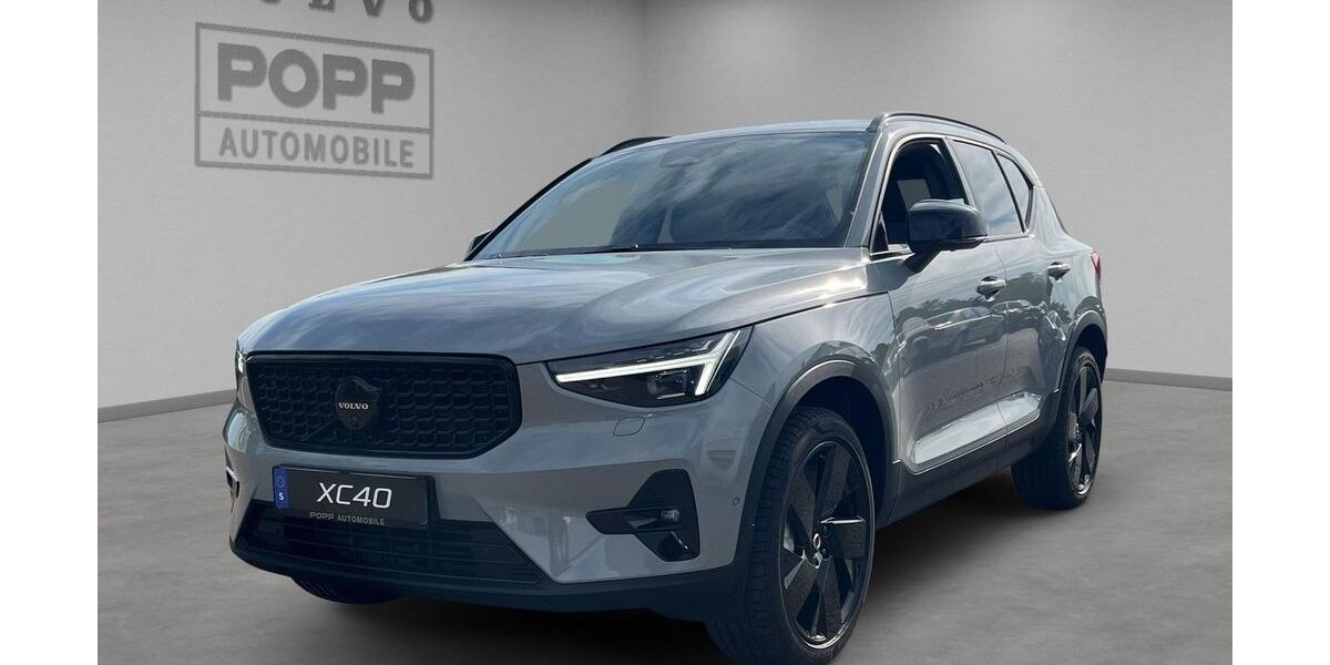 Volvo XC40 1.050 km 39.990 &euro; Nohra 99428