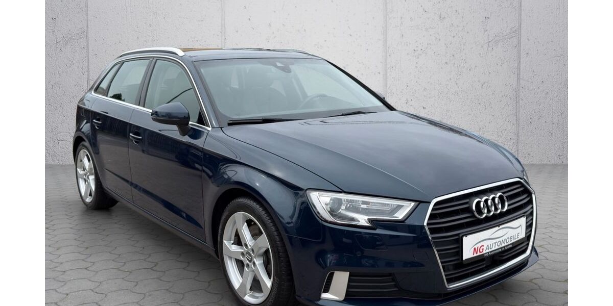 Audi A3 101.000 km 18.990 &euro; Apolda 99510