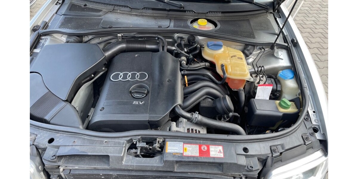 Audi A4 241.256 km 2.200 &euro; Erfurt 99084