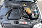 Audi A4 241.256 km 2.200 &euro; Erfurt 99084