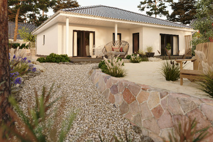 Haus Am Ettersberg - 6 Zimmer, 133 m&sup2;, 303.430&euro; | Angebot:25737875