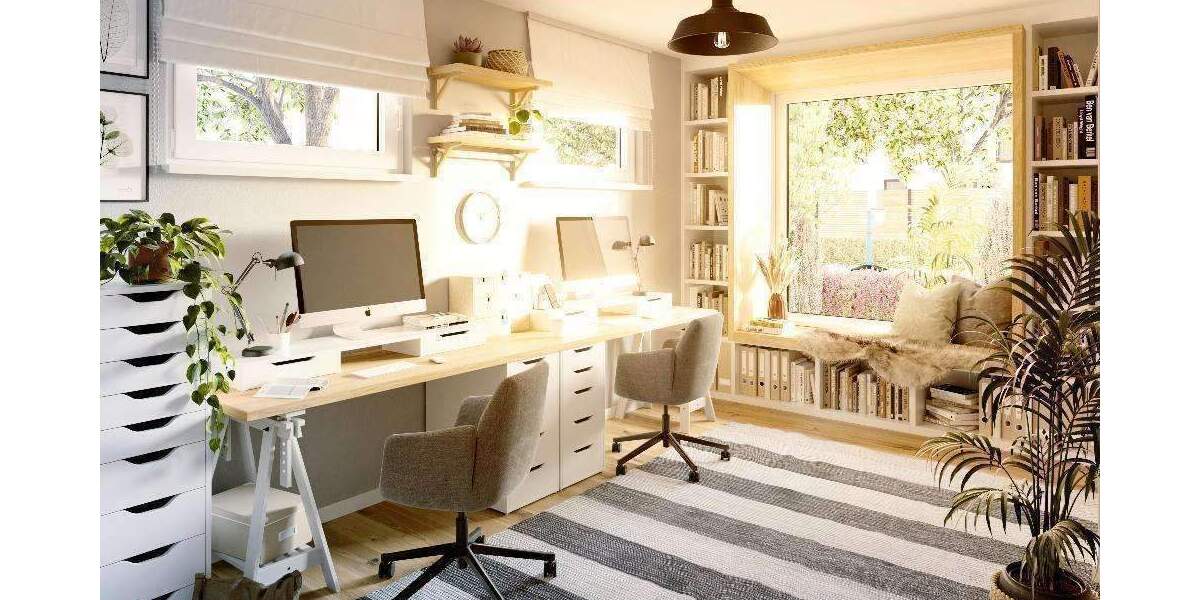 Einfamilienhaus Erfurt Kühnhausen - 4 Zimmer, 132 m&sup2;, 266.860&euro; | Angebot:25691584