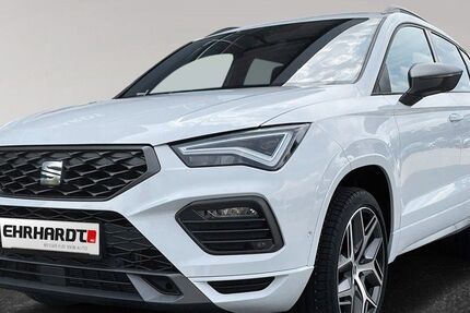 Seat Ateca 47.960 km 26.790 &euro; Erfurt 99099