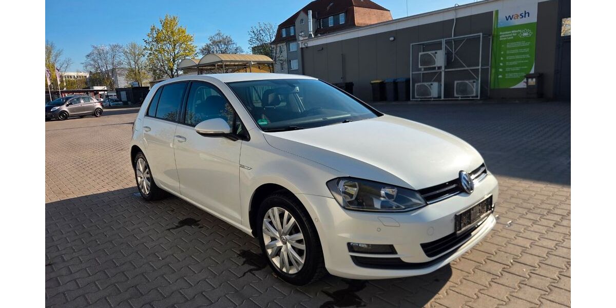 VW Golf 190.000 km 9.199 &euro; Erfurt 99089