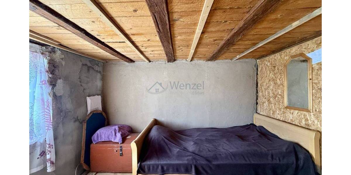 Bauernhaus, Landhaus Rastenberg Bachra - 4 Zimmer, 84 m&sup2;, 35.000&euro; | Angebot:25672275