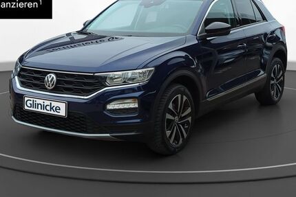 VW T-Roc 58.500 km 19.980 &euro; Weimar 99423