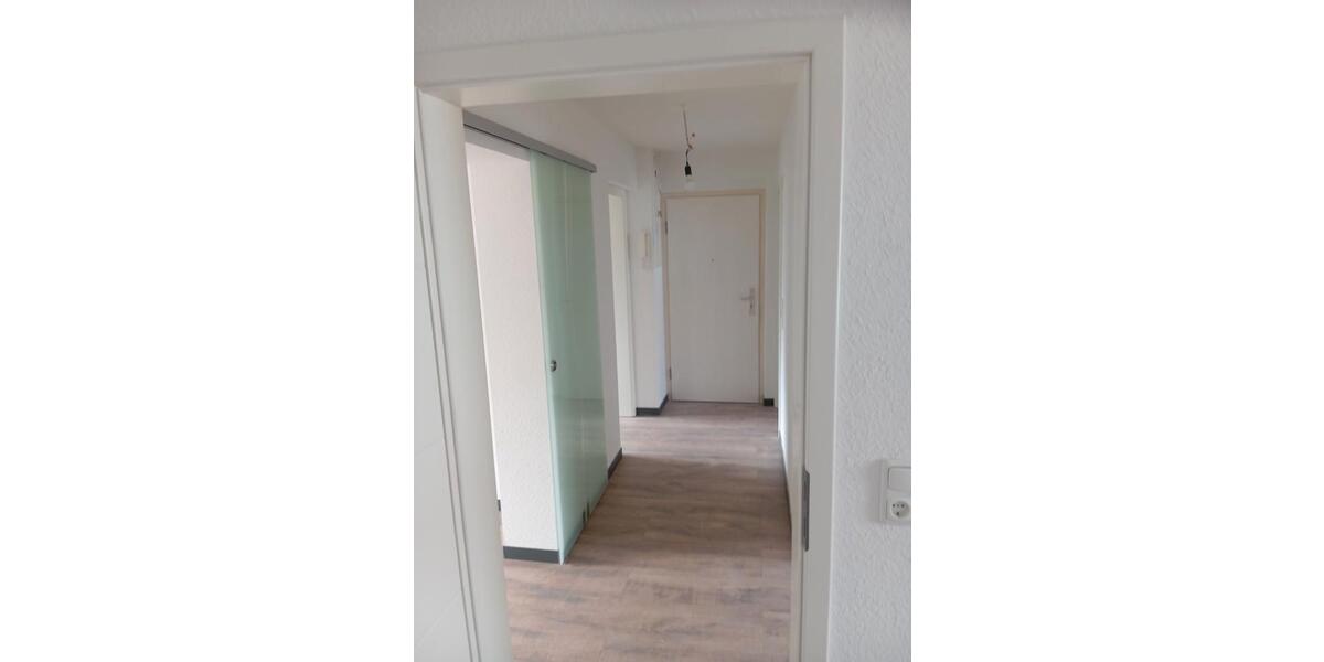 Etagenwohnung Apolda - 3 Zimmer, 65 m&sup2;, 600&euro; | Angebot:26016306