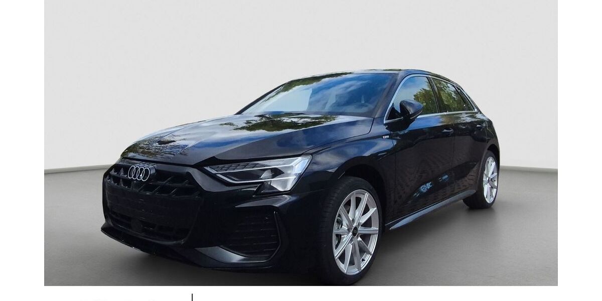 Audi A3 6.500 km 40.990 &euro; Erfurt 99099