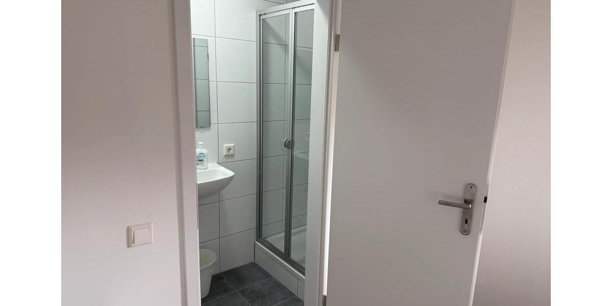 Etagenwohnung Erfurt Johannesvorstadt - 1 Zimmer, 20 m&sup2;, 600&euro; | Angebot:25904167