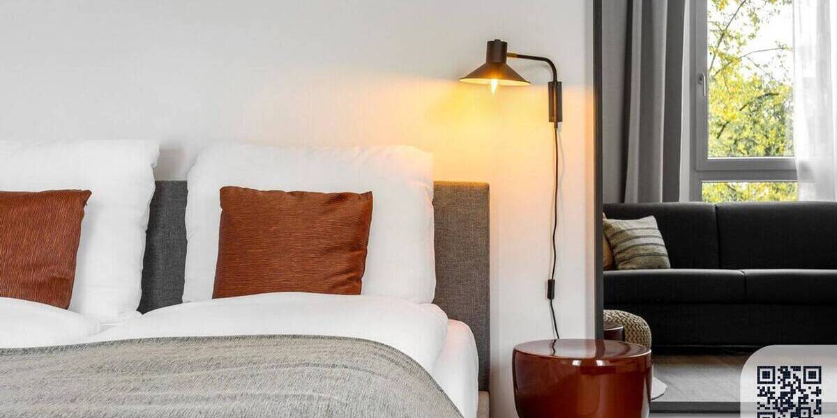 Etagenwohnung Jena Zentrum - 2 Zimmer, 2.444&euro; | Angebot:26647864