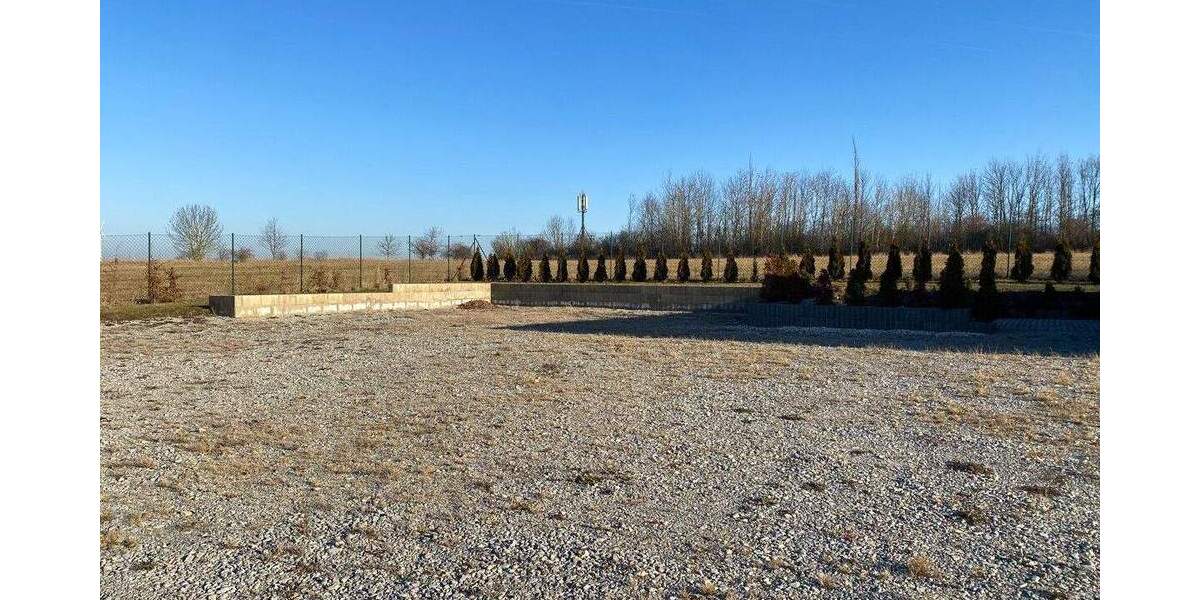 Grundstück Ilmtal-Weinstraße/OT Niederroßla Niederroßla - 125.000&euro; | Angebot:25769070