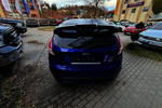 Ford Fiesta ST 1.6 