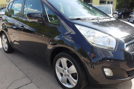 Kia Venga 177.000 km 5.600 &euro; Amt Wachsenburg OT: Ichtershausen 99334