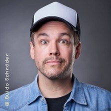 Jan van Weyde - Immer Weyder 03.10.2026 F-Haus