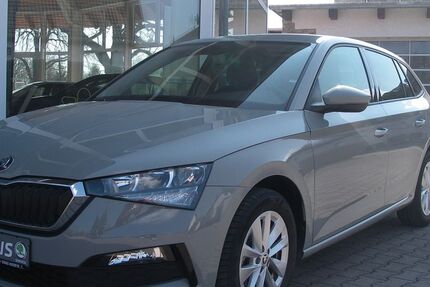 Skoda Scala 7.500 km 19.990 &euro; Gelmeroda 99428