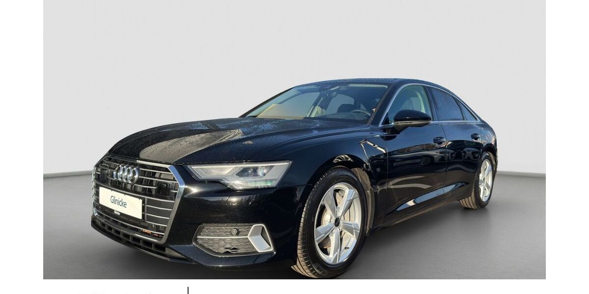 Audi A6 75.000 km 31.880 &euro; Erfurt 99099