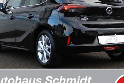 Opel Corsa 24.900 km 21.900 &euro; Erfurt 99097