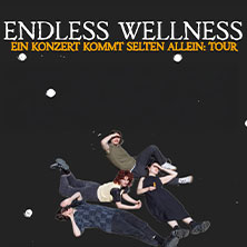 Endless Wellness 29.07.2026 Cafe Wagner