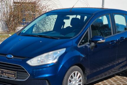 Ford B-Max 133.888 km 2.900 &euro; Sömmerda 99610