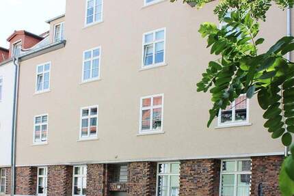 Wohnung Erfurt Krämpfervorstadt - 3 Zimmer, 64 m&sup2;, 162.000&euro; | Angebot:25753335
