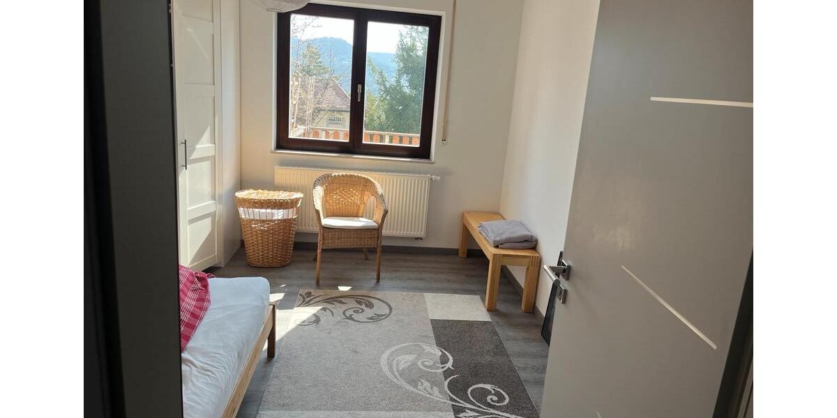 Erdgeschoßwohnung Jena Kernberge - 2 Zimmer, 70 m&sup2;, 850&euro; | Angebot:26040098