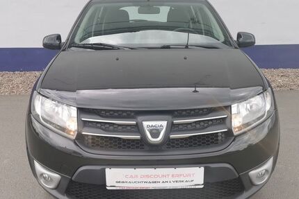 Dacia Sandero 127.000 km 4.650 &euro; Erfurt 99091