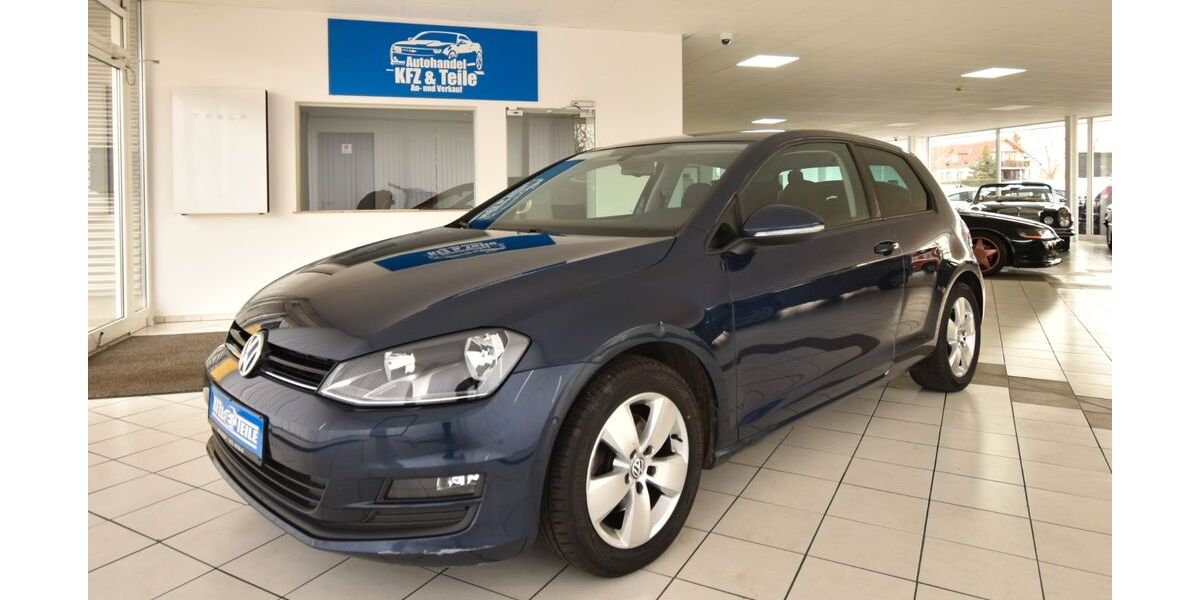 VW Golf 91.300 km 9.580 &euro; Erfurt 99092