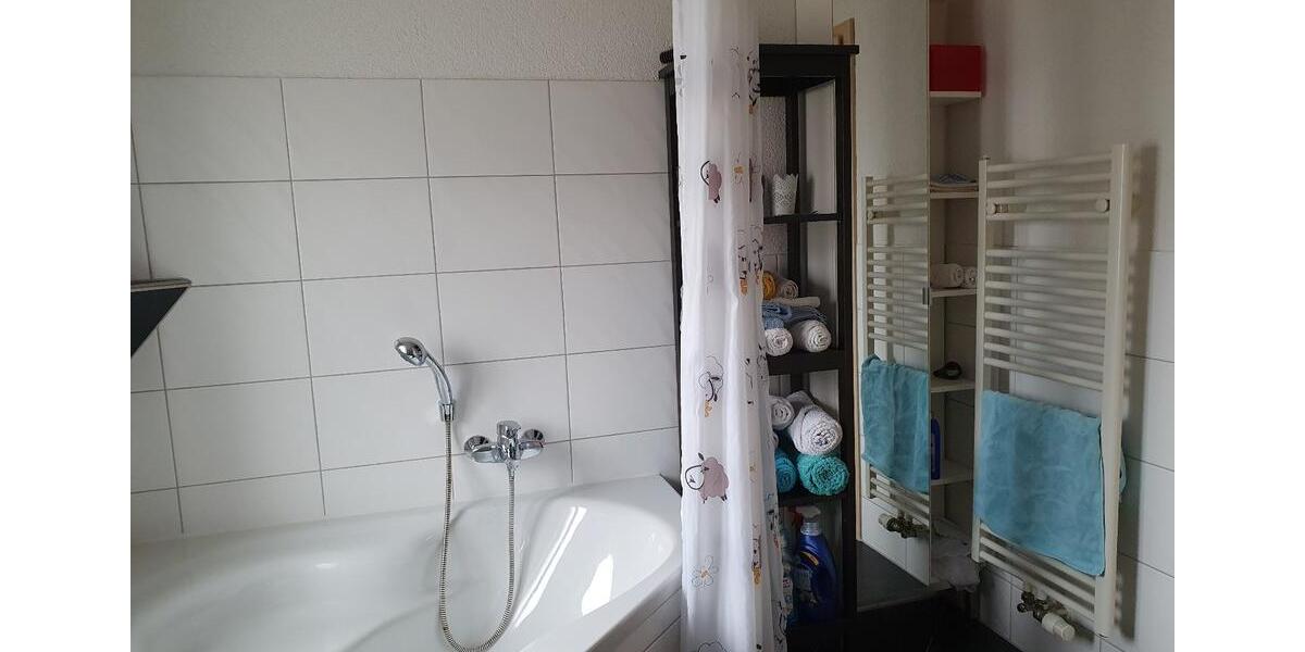 Dachgeschoßwohnung Erfurt Andreasvorstadt - 2 Zimmer, 67 m&sup2;, 600&euro; | Angebot:26552005