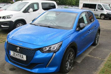 Peugeot 208 56.099 km 15.990 &euro; Porstendorf/Jena 07778