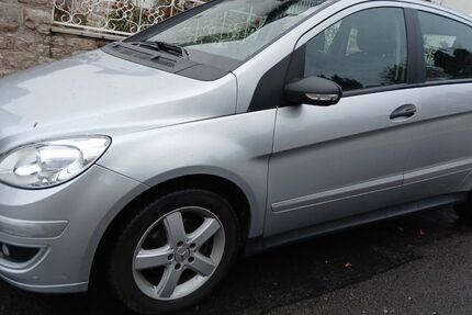 Mercedes-Benz B 170 83.000 km 3.950 &euro; Apolda 99510