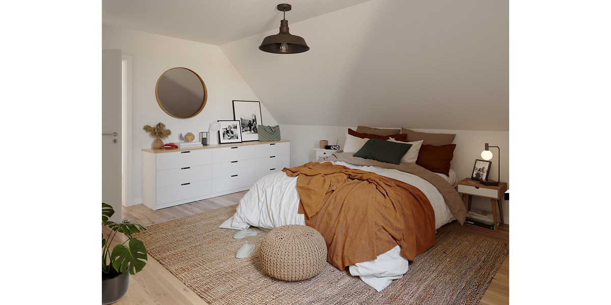 Einfamilienhaus Kranichborn Kranichborn - 6 Zimmer, 161 m&sup2;, 388.940&euro; | Angebot:25851601