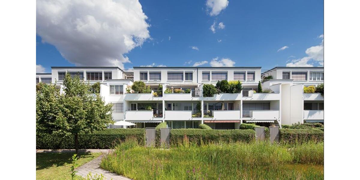Etagenwohnung Erfurt Daberstedt - 2 Zimmer, 66 m&sup2;, 650&euro; | Angebot:26663851