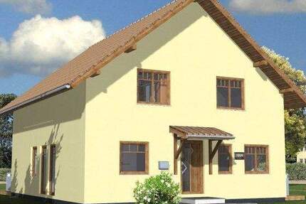 Haus Schloßvippach - 5 Zimmer, 125 m&sup2;, 362.500&euro; | Angebot:25769049