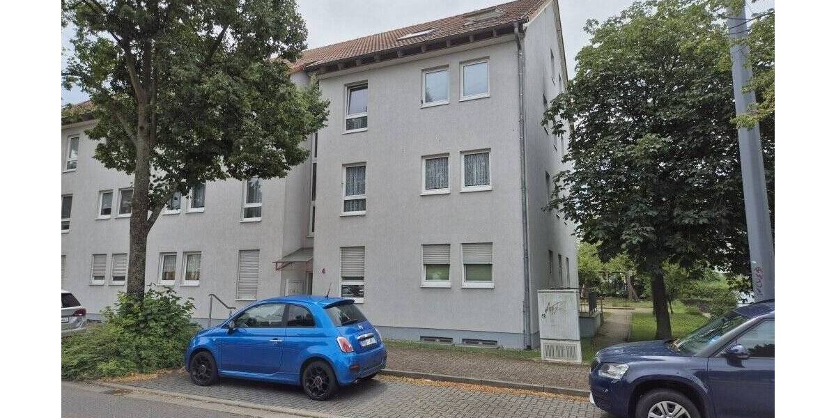 Etagenwohnung Erfurt Krämpfervorstadt - 3 Zimmer, 78 m&sup2;, 250.000&euro; | Angebot:25705884
