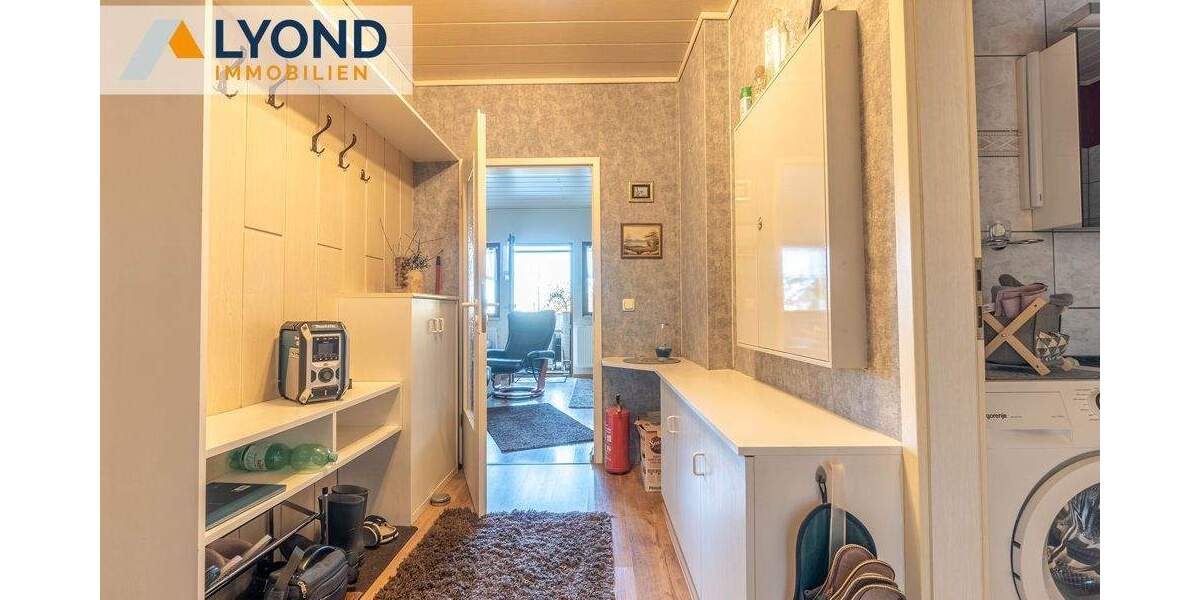 Etagenwohnung Erfurt Altstadt - 2 Zimmer, 56 m&sup2;, 159.000&euro; | Angebot:25676587