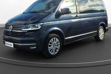 VW T6 Multivan 88.000 km 37.800 &euro; Erfurt 99095