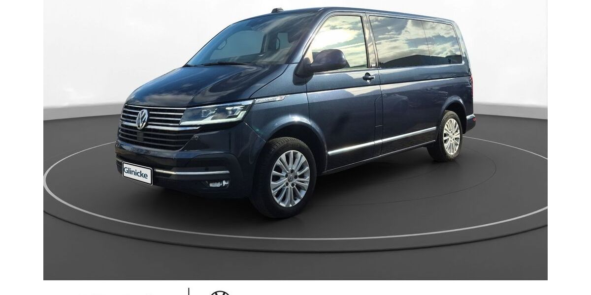 VW T6 Multivan 88.000 km 37.800 &euro; Erfurt 99095