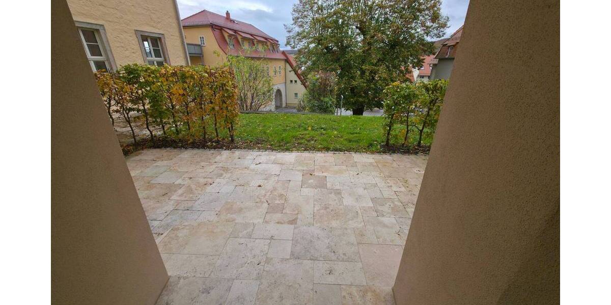 Etagenwohnung Jena Zwätzen - 1 Zimmer, 67 m&sup2;, 750&euro; | Angebot:26075655