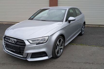 Audi A3 47.000 km 15.900 &euro; Kahla 07768