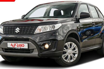 Suzuki Vitara 37.950 km 15.990 &euro; Erfurt 99087
