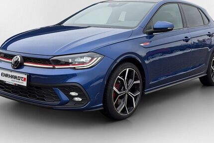 VW Polo 23.000 km 25.750 &euro; Weimar 99427